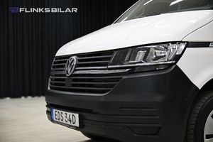 Volkswagen Transporter bild 17