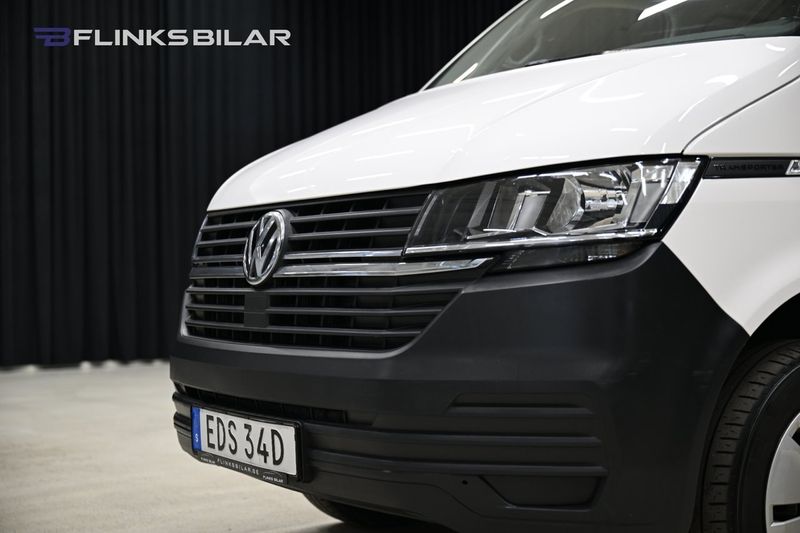 Volkswagen Transporter bild 17
