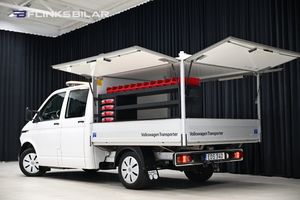 Volkswagen Transporter bild 11