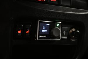 Mitsubishi L 200 bild 18