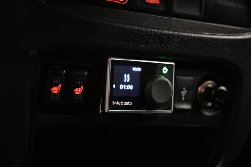 Mitsubishi L 200 bild 18