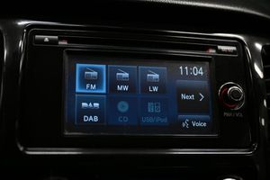 Mitsubishi L 200 bild 19