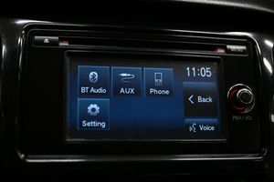 Mitsubishi L 200 bild 21