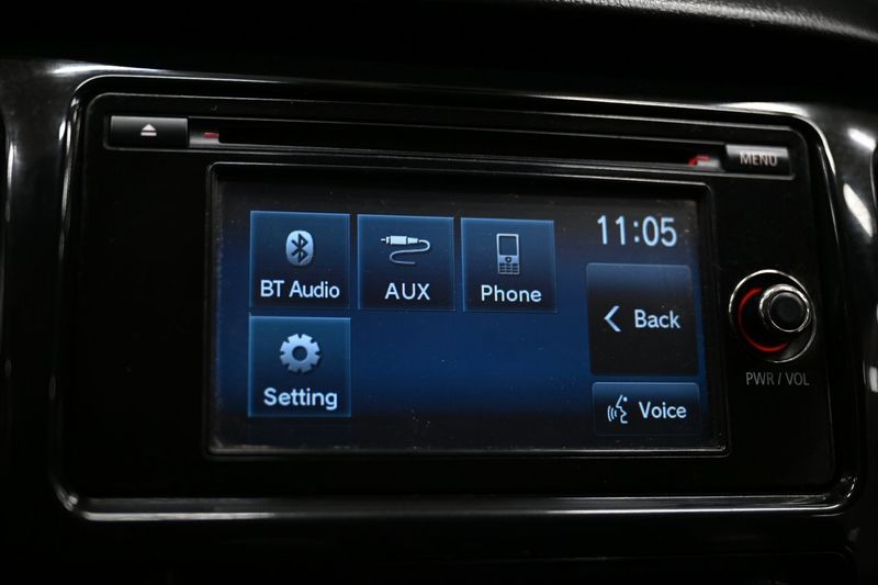 Mitsubishi L 200 bild 21