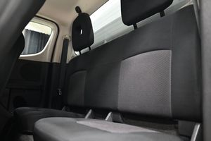 Mitsubishi L 200 bild 22
