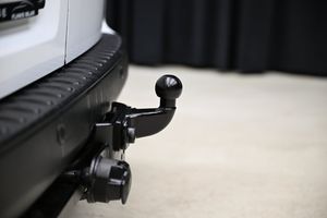 Ford Transit Custom bild 5