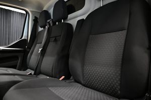 Ford Transit Custom bild 19