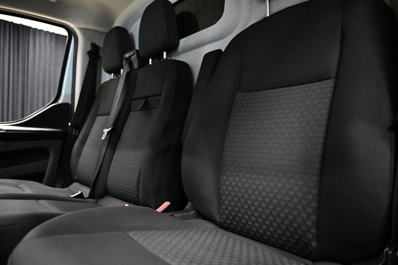 Ford Transit Custom bild 19