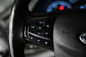 Ford Transit Custom bild 24