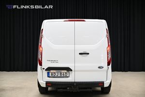 Ford Transit Custom bild 8