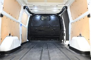 Ford Transit Custom bild 6