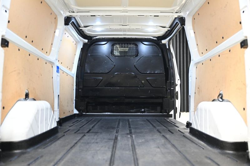 Ford Transit Custom bild 6