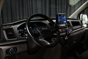 Ford Transit Custom bild 13
