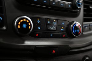 Ford Transit Custom bild 22