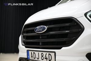 Ford Transit Custom bild 3