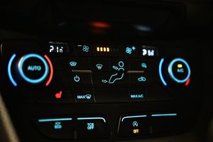 Ford Transit Connect bild 21