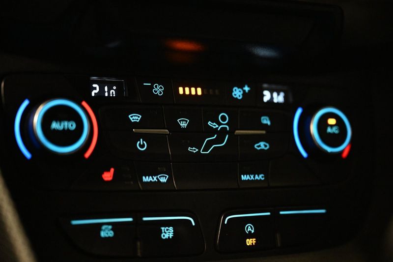 Ford Transit Connect bild 21