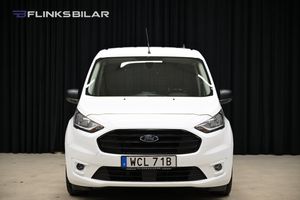 Ford Transit Connect bild 11