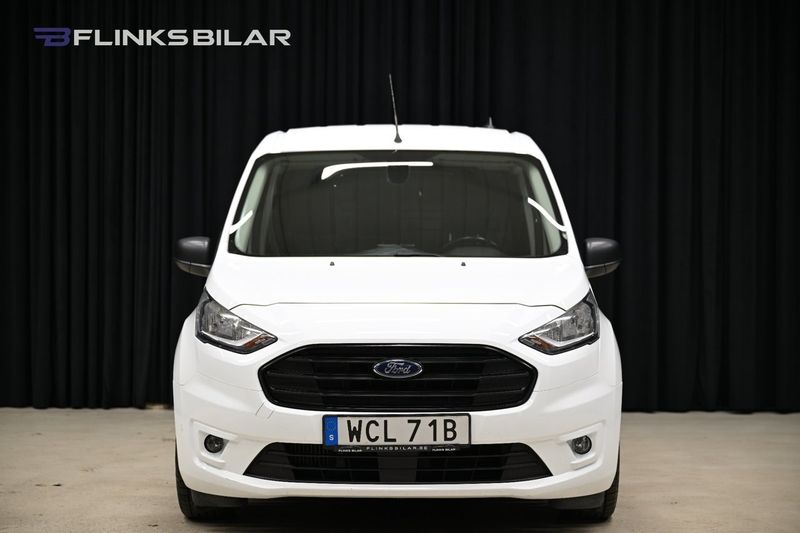 Ford Transit Connect bild 11
