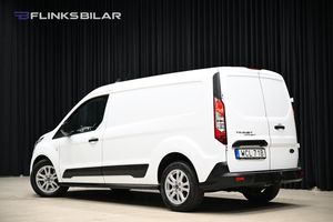 Ford Transit Connect bild 4