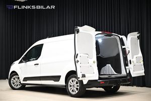 Ford Transit Connect bild 6
