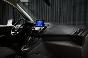 Ford Transit Connect bild 25