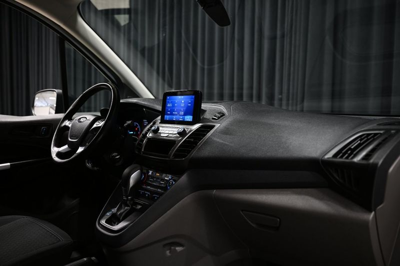 Ford Transit Connect bild 25