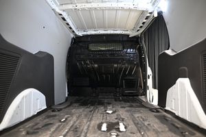 Ford Transit Connect bild 8