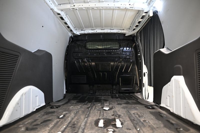 Ford Transit Connect bild 8