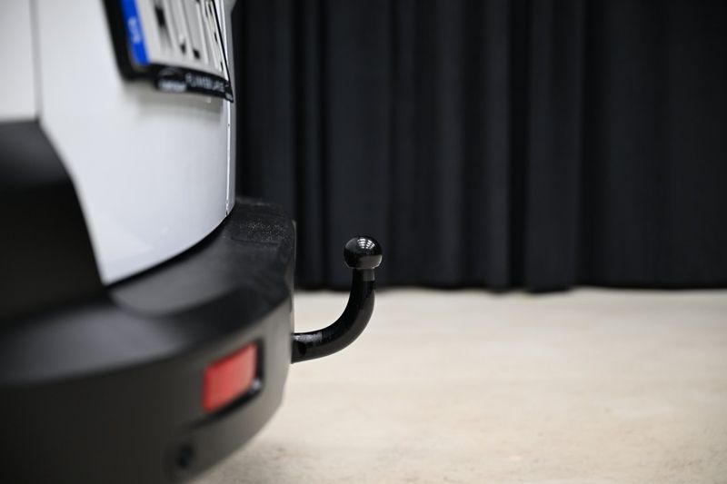 Ford Transit Connect bild 7