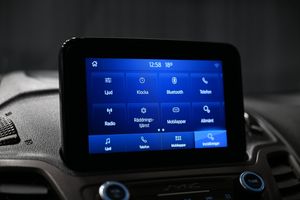 Ford Transit Connect bild 18