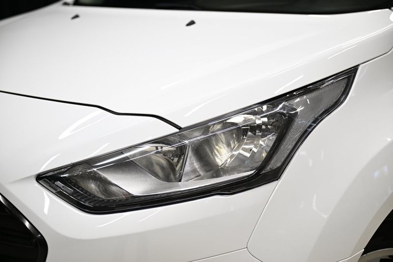 Ford Transit Connect bild 12