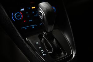 Ford Transit Connect bild 20