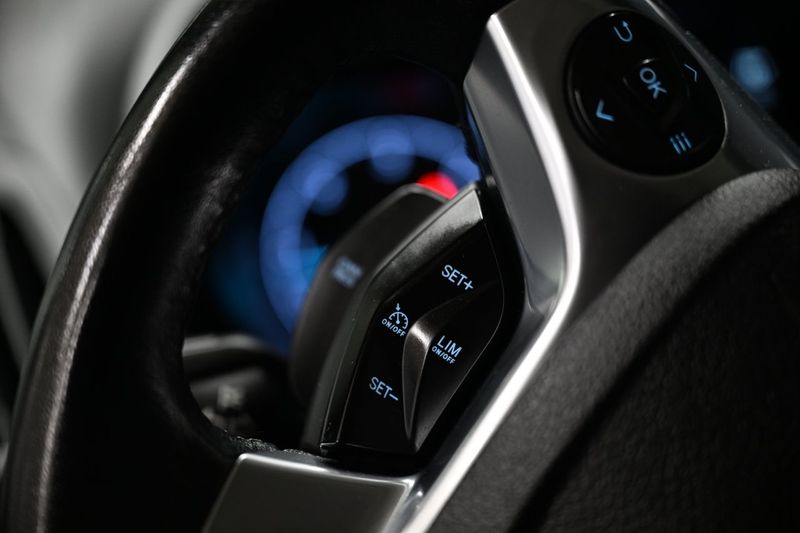 Ford Transit Connect bild 23