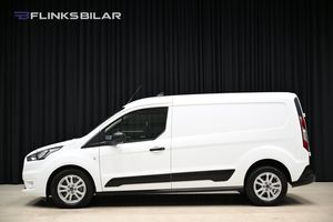 Ford Transit Connect bild 2
