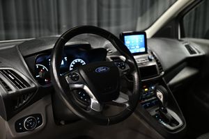 Ford Transit Connect bild 14