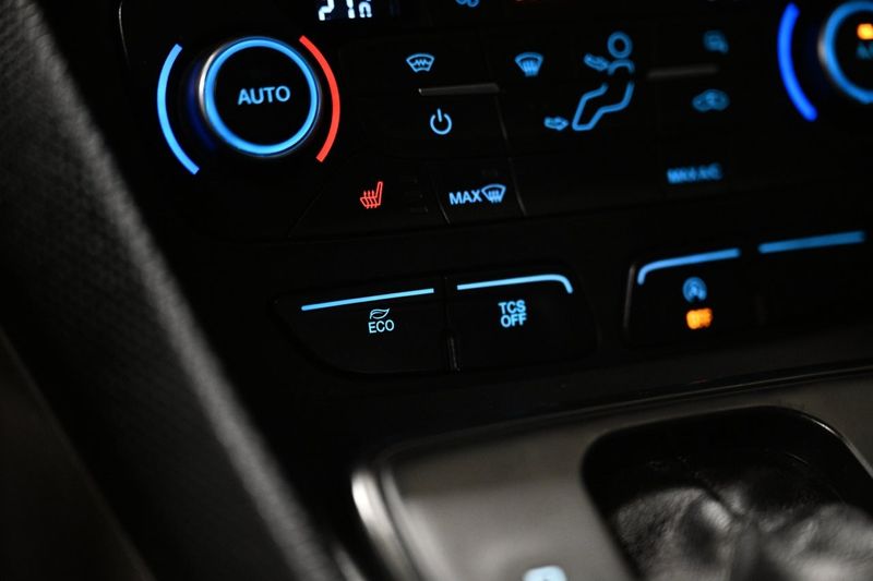 Ford Transit Connect bild 22