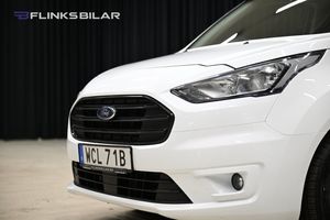 Ford Transit Connect bild 13