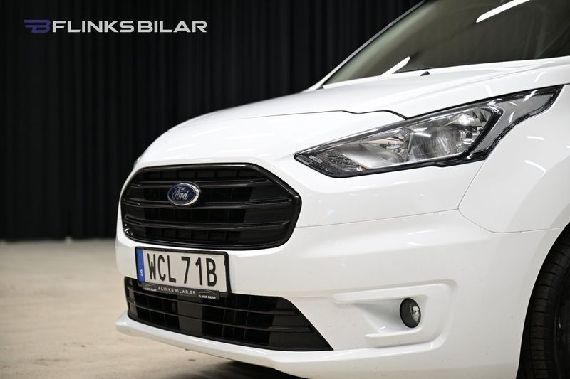 Ford Transit Connect bild 13