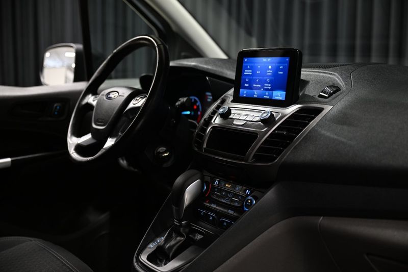 Ford Transit Connect bild 26