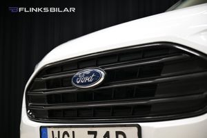 Ford Transit Connect bild 3