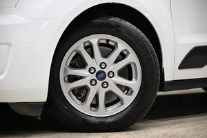 Ford Transit Connect bild 5