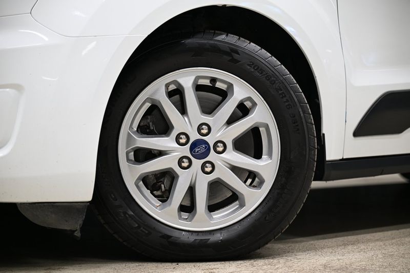 Ford Transit Connect bild 5