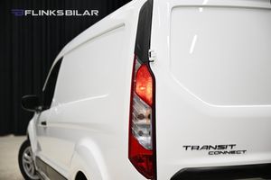 Ford Transit Connect bild 10