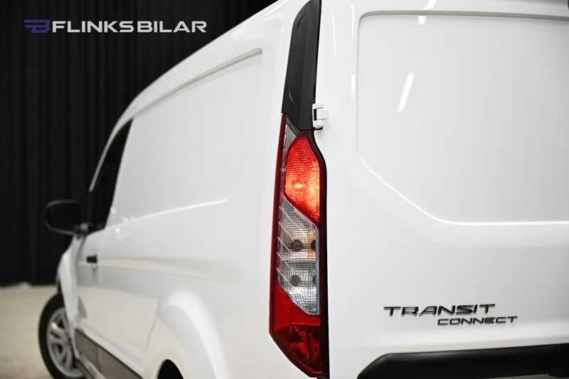 Ford Transit Connect bild 10