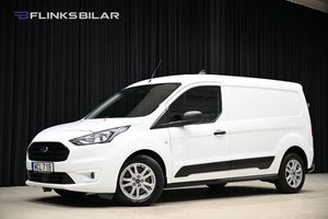 Ford Transit Connect bild 1