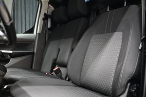 Ford Transit Connect bild 19