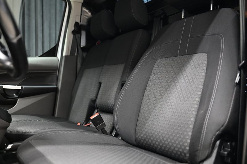 Ford Transit Connect bild 19