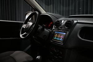 Dacia Dokker bild 24