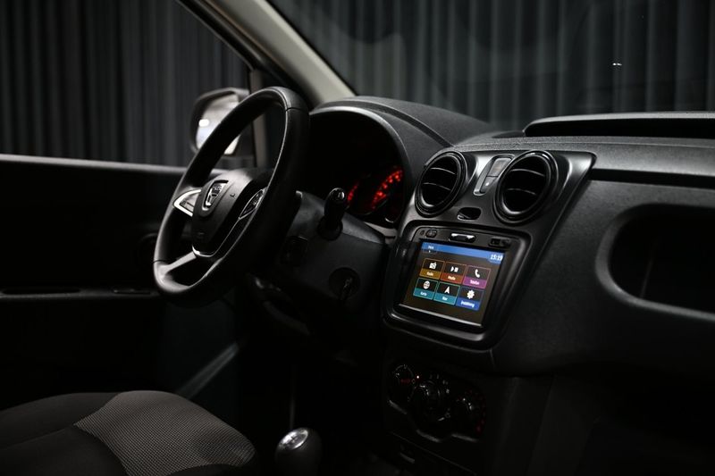 Dacia Dokker bild 24
